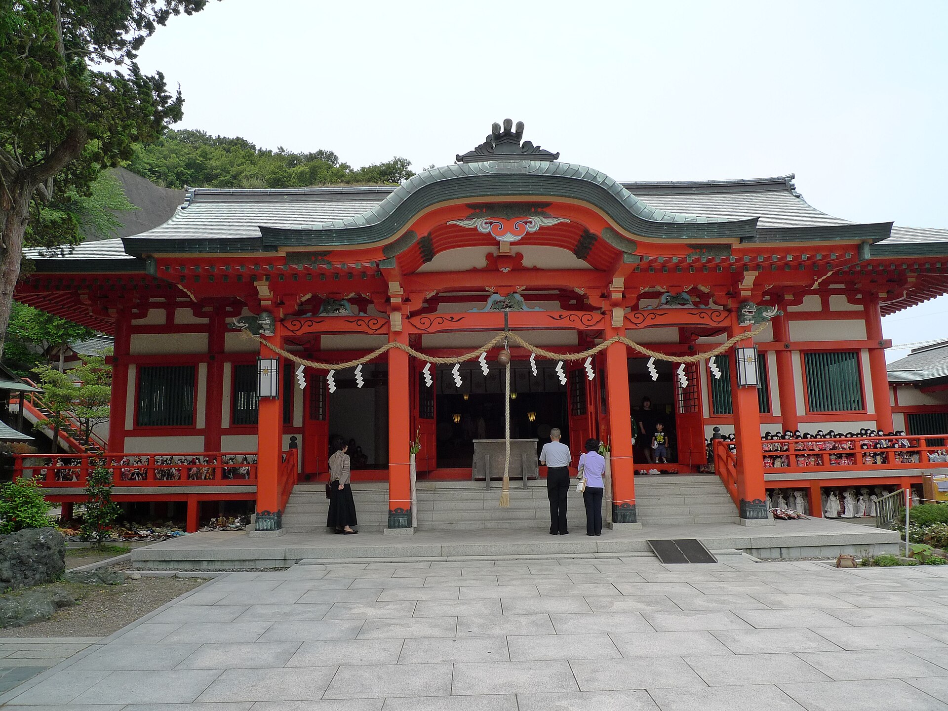 淡嶋神社