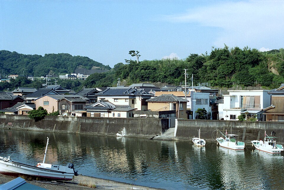 2010년 이나미 물가와 주택